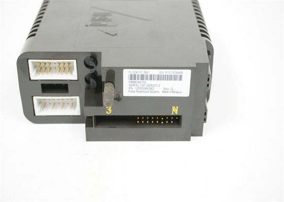 DELTAV KJ3241X1-BA1 Digital I O Module Brand New Original Box