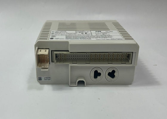 ABB AO895 3BSC690087R1 Analog Output Module with HART Interface Digital I O Module