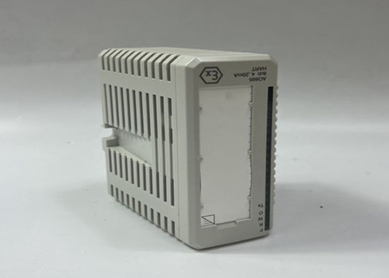 ABB AO895 3BSC690087R1 Analog Output Module with HART Interface Digital I O Module