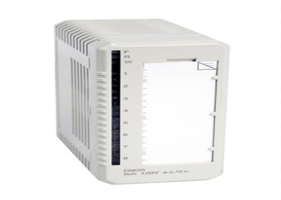 ABB DI820 3BSE008512R1 Digital I O Module for EMC Immunity and Emission Compliance
