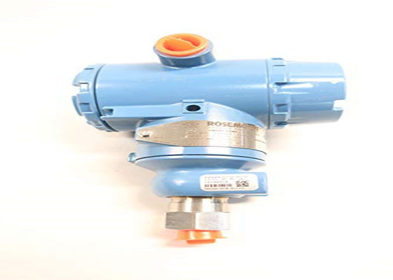 Rosemount 3051TA1A2B21AB4M5 Smart Pressure Transmitter 0-30psi D644690