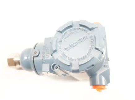 Rosemount  3051TG2A2B21AB4M5 Differential Pressure Transmitter