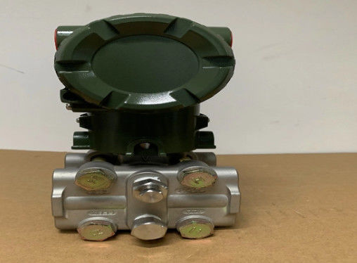 Yokogawa EJA110A-DLS4A-92DA  Differential Pressure Transmitter
