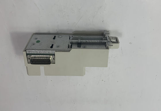ABB TY804K01 3BSE033670R1 Module Termination Unit 8 Pcs Shunt Stick TY804. 1000 Ohm Shunt