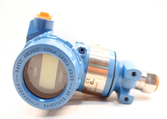 Rosemount 3051TG1A2C1AB4M5 Smart Pressure Transmitter