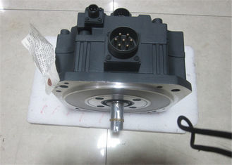 2000R/MIN Industrial Servo Motor Mitsubishi 2.0KW HC-UF202B-S1 3AC 110V 24A