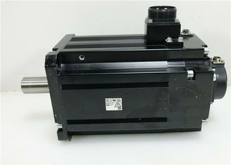 J3 Mitsubishi AC Servo Motor 7.0KW HF-SP702B With Brake Industrial 2000rpm