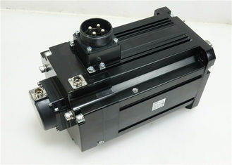J3 Series Mitsubishi Servo Motor 7.0KW HF-SP702BK 2000rpm 143vac