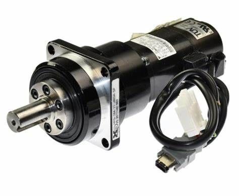 Yaskawa SGMAH-01AAAH161 100W (0.13HP) 13-bit (2048 x 4) Incremental Encoder