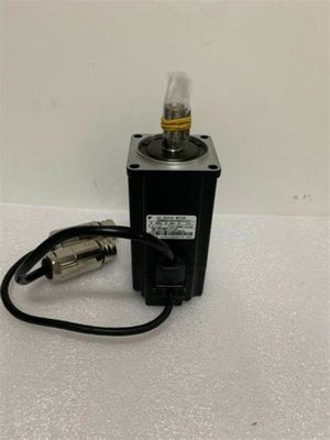 Yaskawa SGMAH-01AAAH161 100W (0.13HP) 13-bit (2048 x 4) Incremental Encoder