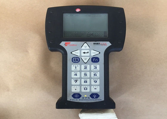 Rosemount 375 Hart Field Communicator Meter Transmitter Transducer