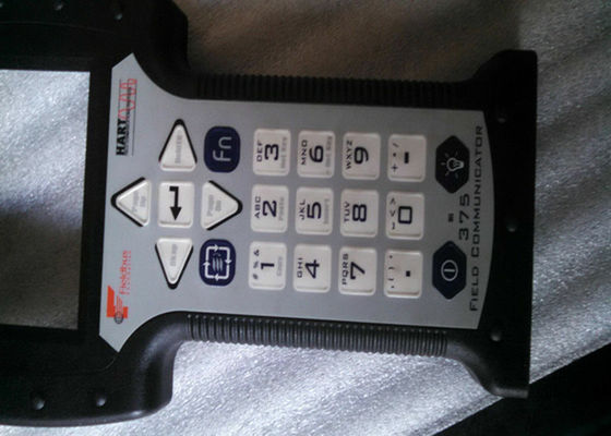 Rosemount 375 Hart Field Communicator Meter Transmitter Transducer