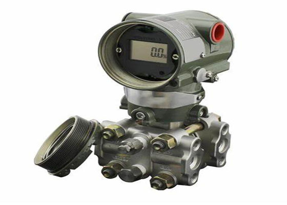 Yokogawa EJA110A-EHS4A-92DA Pressure Temperature Transmitter