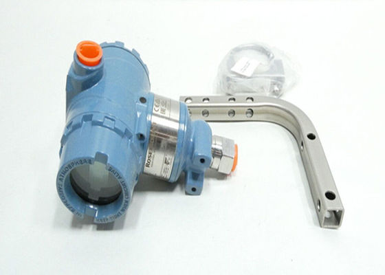 Rosemount 3051TG3A2B21AB4M5 Gage pressure Transmitter 0-200PSI 10.5-42.4V-DC