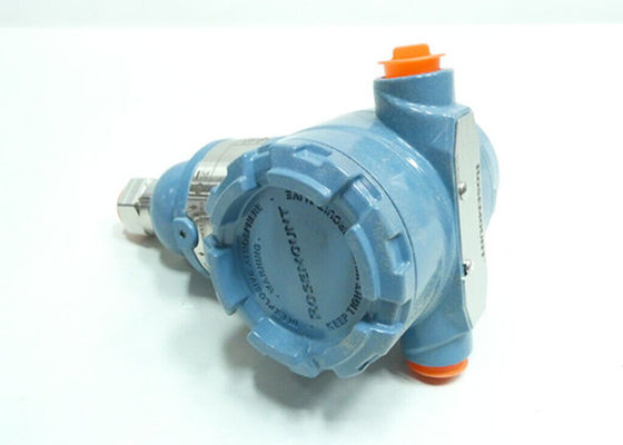 Rosemount 3051TG3A2B21AB4M5 Gage pressure Transmitter 0-200PSI 10.5-42.4V-DC