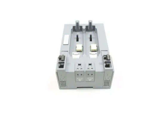 Emerson New KL4101X1-BA1 Charm I/O Card Carrier In Original Box