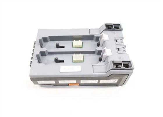 Emerson New KL4101X1-BA1 Charm I/O Card Carrier In Original Box