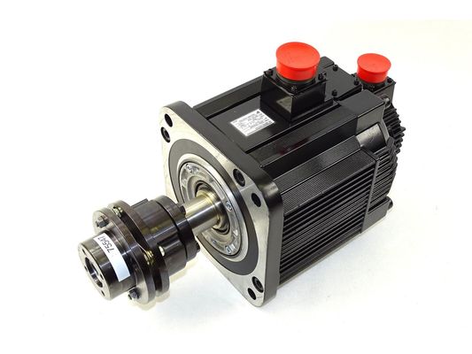 Yaskawa SGMG-30A2AB  AC Servo Motors 23.8A 200V 2900W 3.89HP 1500 Rpm Sigma I Encoder