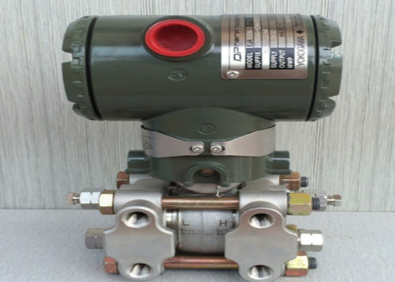 Yokogawa EJA110A-DLH4A-92DA Pressure Temperature Transmitter