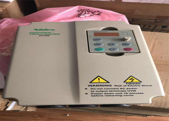 Emerson Programmable Logic EV1000-4T0037G 3.7kW Control Techniques Frequency Inverter