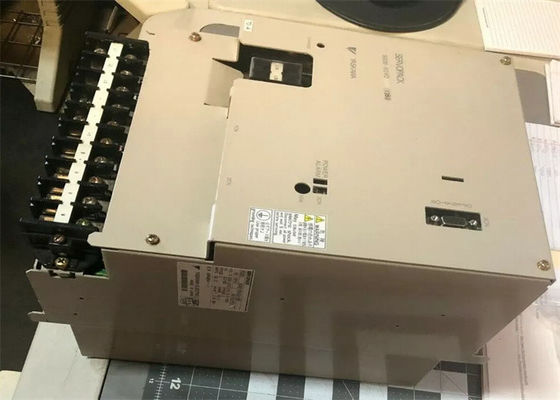 Yaskawa SGDB Series 32A 3 Phase SGDB-60DV New AC Servo Amplifier