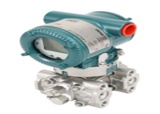 Yokogawa EJA120A-DES4A-92DA  Differential Pressure Transmitter