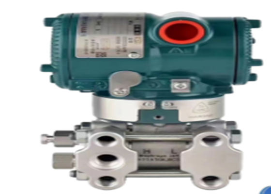 Yokogawa EJA120A-DES4A-92DA  Differential Pressure Transmitter