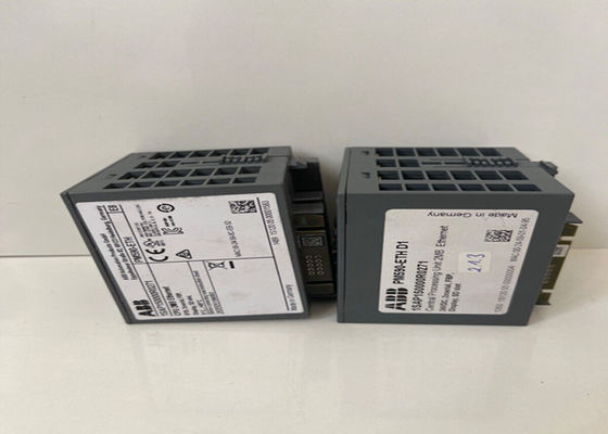 ABB  PM590-ETH 1SAP150000R0271 Automation Products CPU 2MB Ethemet