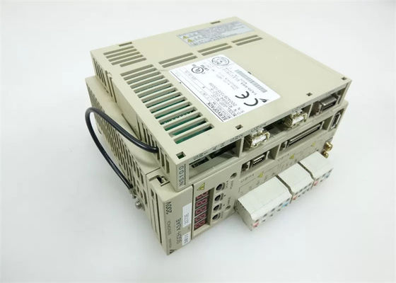 New Yaskawa SGDH-A3AE 200-230V AC Servo Drives In Original Box