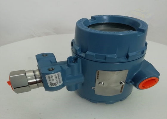 Rosemount 3051CG1A02A1AB1H2L4M5 Pressure Temperature Transmitter