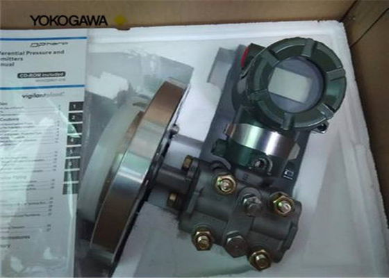 Yokogawa EJA210A-DMSG2D5A-92DN  High Temperature Pressure Transmitter