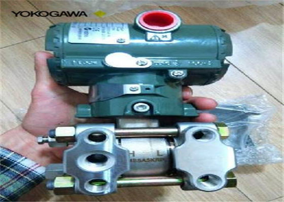 Yokogawa EJA210A-DMSG2D5A-92DN  High Temperature Pressure Transmitter