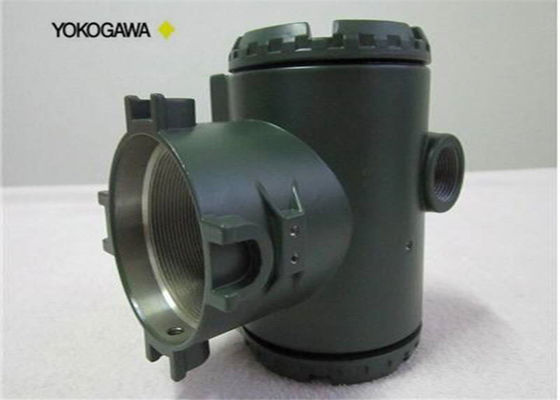 Yokogawa EJA210A-DMSG2D5A-92DN  High Temperature Pressure Transmitter