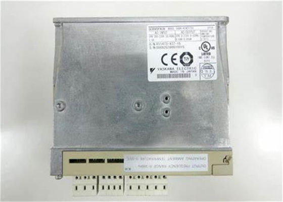 Yaskawa SGDH-A5AEY705 Industrial New Servo Drive 50 / 60Hz 230V