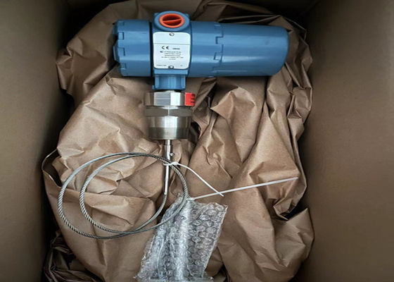 Rosemount 3300 Series Level and Interface Transmitter