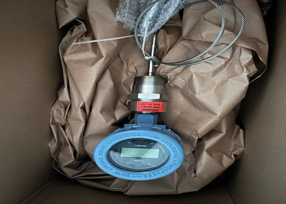 Rosemount 3300 Series Level and Interface Transmitter