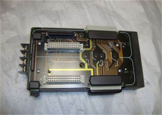 Emerson KJ4001X1-BA2 New Power Logic Controller 2 Wide Carrier