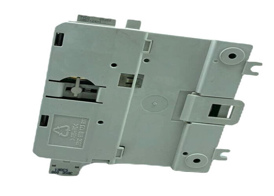 ABB TU835V1 3BSE013236R1 Module Unit 8 Used Power Outlets 8 Signal Terminals