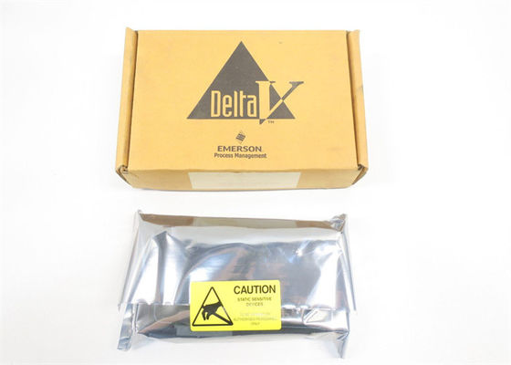 Emerson Delta V KJ4001X1-BA3 Wide Digital I O Module Brand New