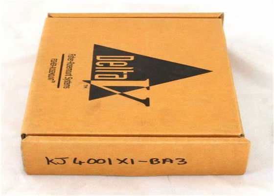 Emerson Delta V KJ4001X1-BA3 Wide Digital I O Module Brand New
