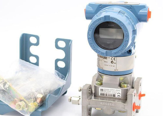 Rosemount 3051CD1A22A1AB4M5 3051C Coplanar Pressure Transmitter