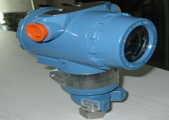 Rosemount 3051CD1A22A1AB4M5 3051C Coplanar Pressure Transmitter