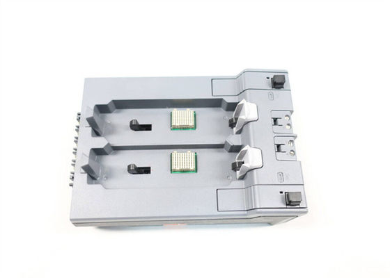Emerson New DeltaV Series Module KJ4101X1-BA1 8 Wide Carrier