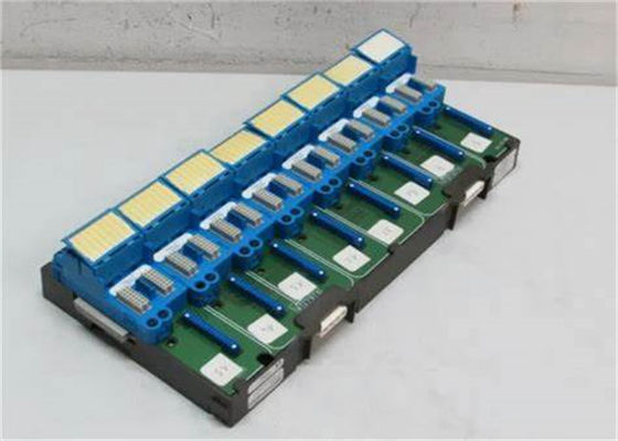Emerson New DeltaV Series Module KJ4101X1-BA1 8 Wide Carrier