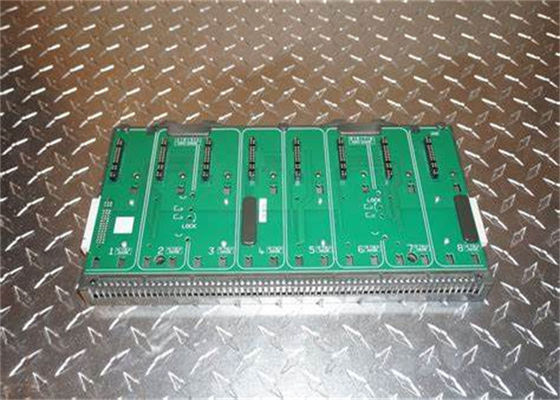 Emerson New DeltaV Series Module KJ4101X1-BA1 8 Wide Carrier
