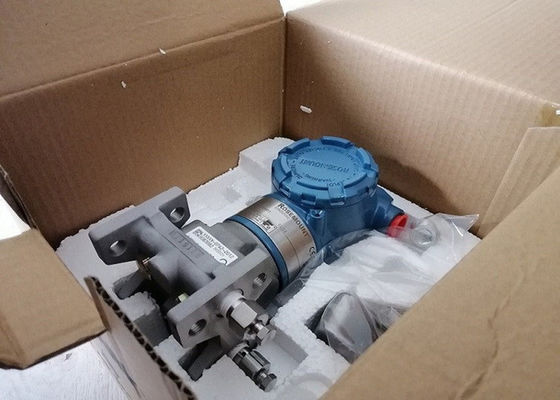 Rosemount 3051CD1A22A1AB4M5DF High Temperature Differential Pressure Transmitter