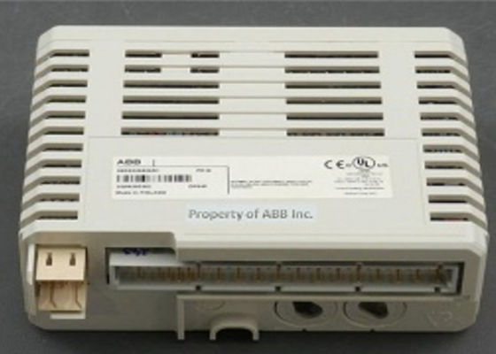 ABB DP840 3BSE028926R1 Pulse Counter or Frequency Measurement Module