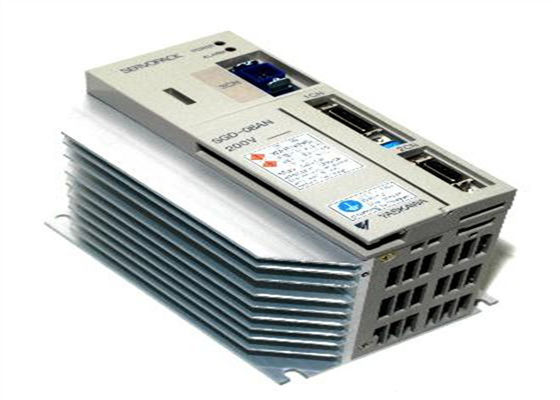 Yaskawa SGD-08AN AC Servo Drive 80V 230kw New In Original Box