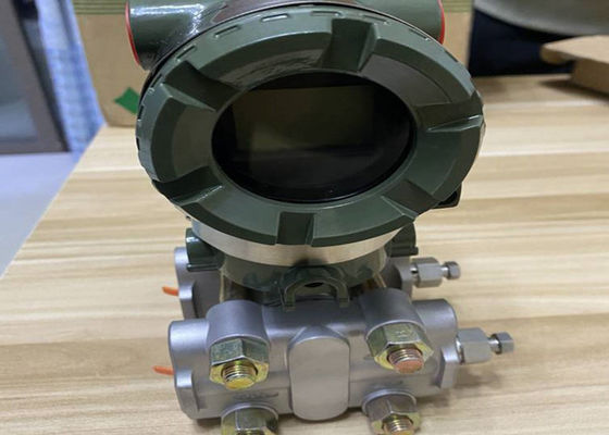 Yokogawa EJA110A-DLH4A-92DA/NS1 Pressure Temperature Transmitter