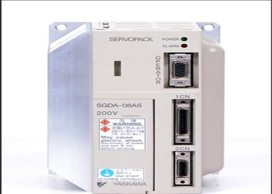 Yaskawa SGDA-08AS Servo Amplifier 200-230V New In Original Box